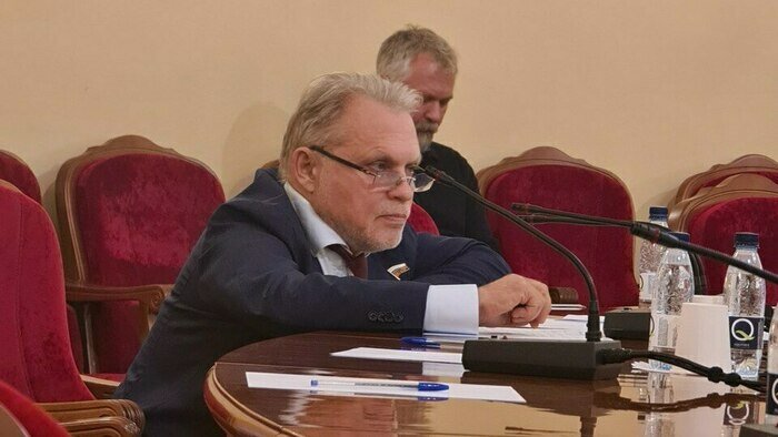 Лекарственная реальность: как прошёл первый совет представителей фарминдустрии - Новости Калининграда