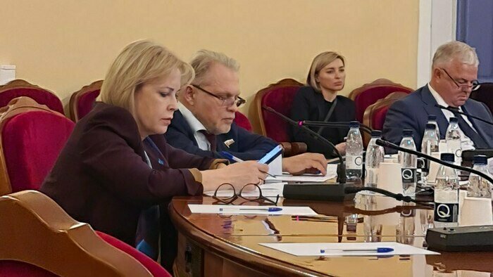 Лекарственная реальность: как прошёл первый совет представителей фарминдустрии - Новости Калининграда