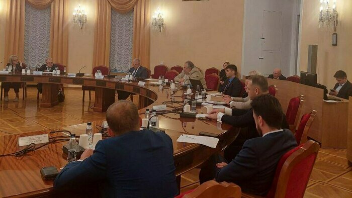 Лекарственная реальность: как прошёл первый совет представителей фарминдустрии - Новости Калининграда