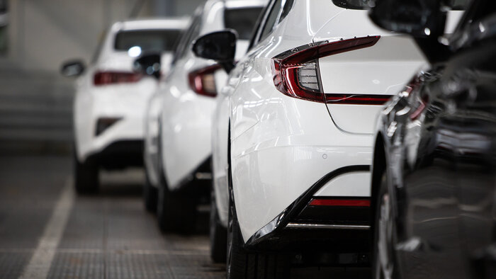 Упрощение регистрации ввозимых из-за границы машин и смертельная авария: 10 событий, которые обсуждали в выходные - Новости Калининграда | Фото: архив «Клопс»