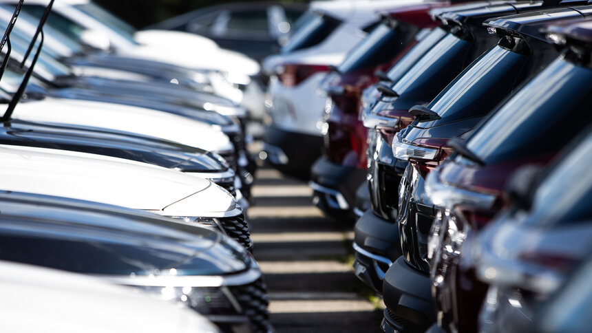 Упрощение регистрации ввозимых из-за границы машин и смертельная авария: 10 событий, которые обсуждали в выходные - Новости Калининграда | Фото: архив «Клопс»