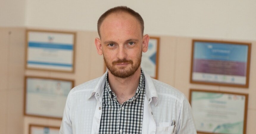 Уролог-андролог: При хорошем иммунитете половые инфекции могут себя не проявлять - Новости Калининграда