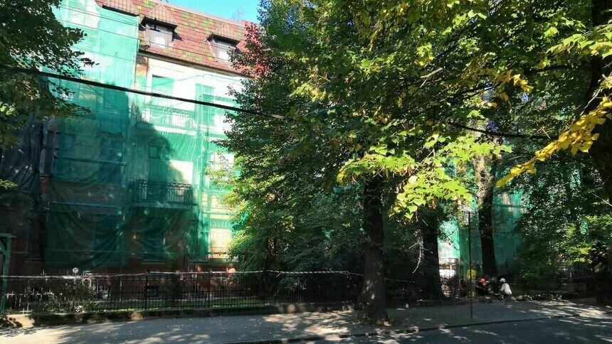 Власти Калининградской области не стали повышать взнос за капитальный ремонт в 2023 году - Новости Калининграда | Фото: Александр Подгорчук / Архив «Клопс»