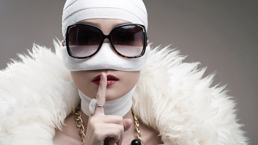 Разочарование, шок и растерянность вместо уверенности в себе: когда пластическая операция пошла не по плану - Новости Калининграда