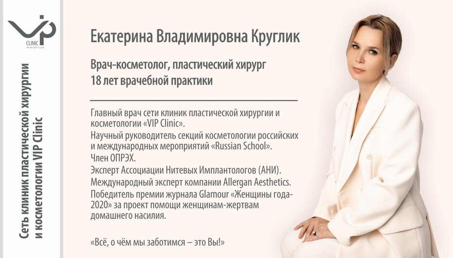 Разочарование, шок и растерянность вместо уверенности в себе: когда пластическая операция пошла не по плану - Новости Калининграда