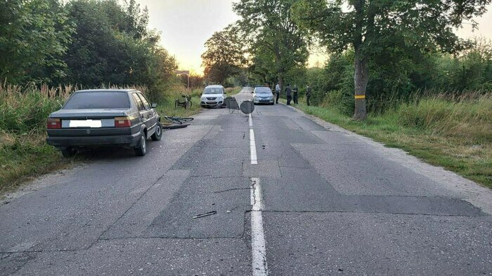 В Калининградской области произошло два смертельных ДТП за сутки - Новости Калининграда | Фото: пресс-служба регионального УМВД