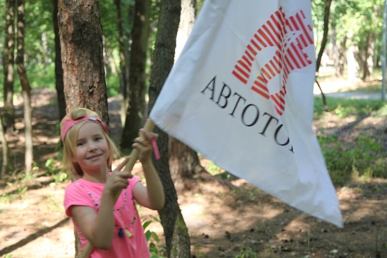 «Автотор» провёл яркий спортивный праздник, посвящённый Дню физкультурника - Новости Калининграда