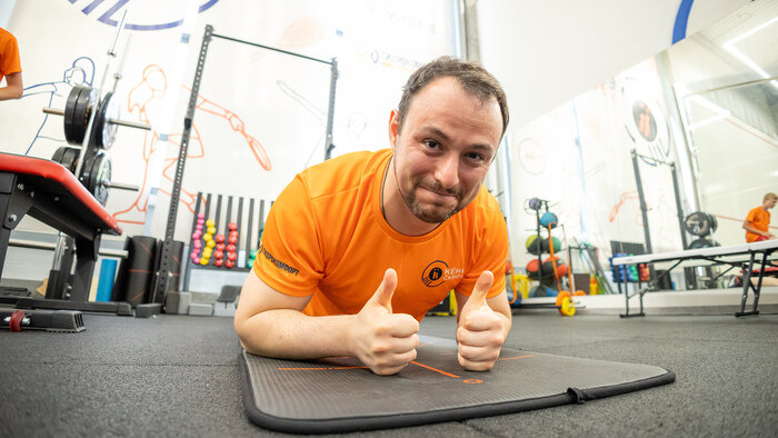 Море сквоша: как прошёл III турнир Königsquash Open 2022 - Новости Калининграда