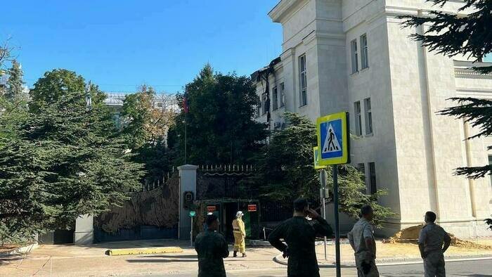 Гибрид коронавируса, химическое оружие, пожар в Правдинском районе: 11 обсуждаемых новостей выходных - Новости Калининграда | Фото: страница Михаила Развожаева в Telegram