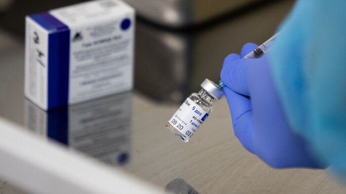 Гибрид коронавируса, химическое оружие, пожар в Правдинском районе: 11 обсуждаемых новостей выходных - Новости Калининграда | Фото: архив «Клопс»