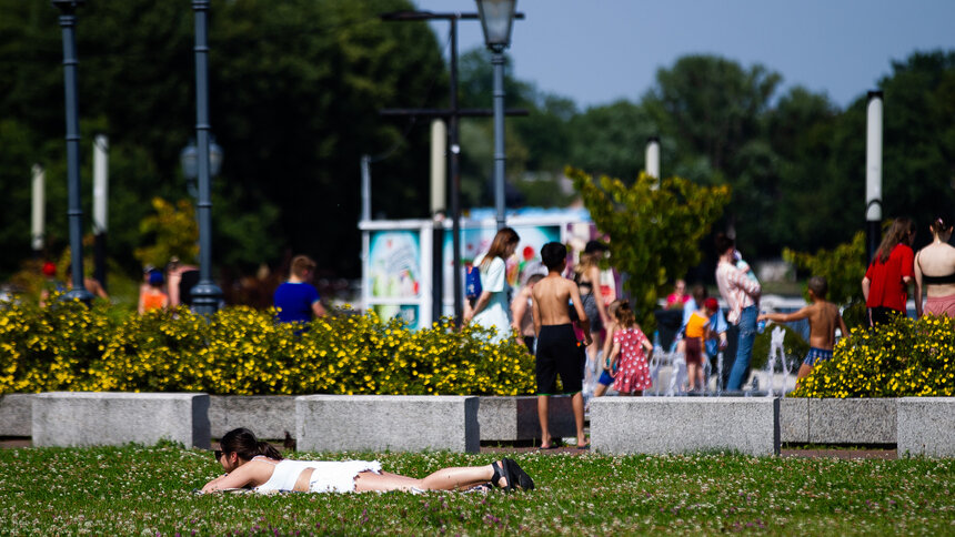 Гибрид коронавируса, химическое оружие, пожар в Правдинском районе: 11 обсуждаемых новостей выходных - Новости Калининграда | Фото: Александр Подгорчук / «Клопс»