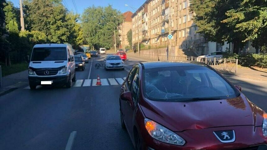 Фото с места происшествия | Фото: пресс-служба регионального УМВД