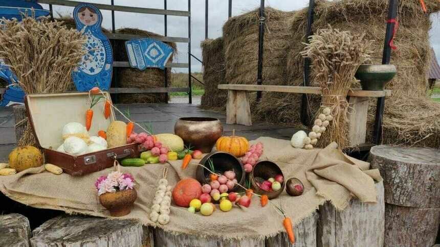 Народное гуляние и щи на костре: «Подворье на Хуторской» отпразднует день рождения - Новости Калининграда