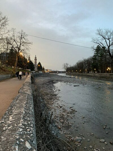 Едем из Калининграда в  «большую» Россию, часть 1: Северная Осетия — пироги, ущелья и древние могильники - Новости Калининграда | Фото: Ника Умарова