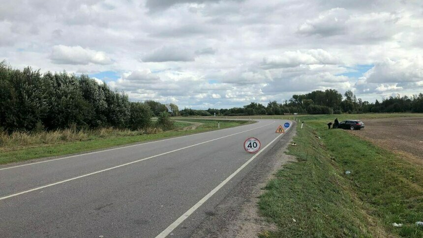 Фото с места происшествия | Фото: пресс-служба регионального УМВД