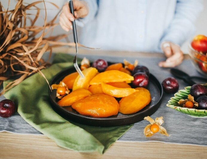 В Калининграде продлили лето - Новости Калининграда