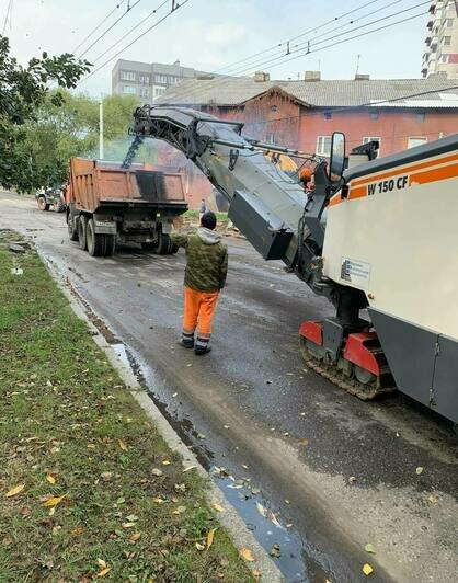 В Калининграде закрыли проезд через перекрёсток Судостроительной и Батальной, на Киевской — пробки - Новости Калининграда