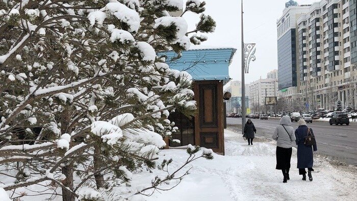 «Там все в ужасе от происходящего»: близкие калининградцев из Казахстана рассказали о ситуации в стране - Новости Калининграда | Фото: «Клопс» 