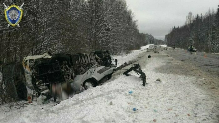 Для тех, кто 10 дней не читал новости: что случилось в Калининграде и за его пределами - Новости Калининграда | Фото: Следственный комитет Республики Беларусь