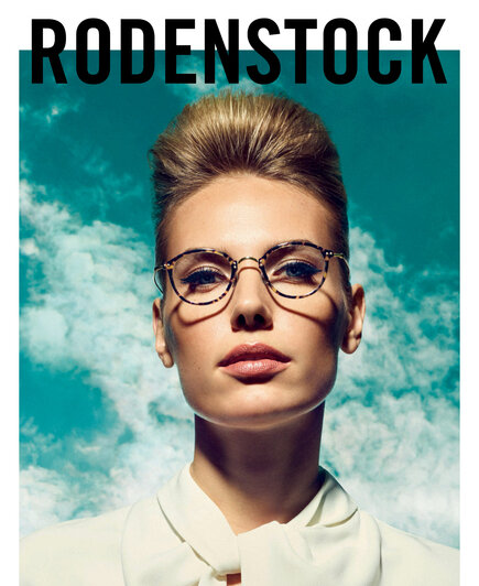Почему вы забудете, что такое плохое зрение, в очках с немецкими линзами Rodenstock - Новости Калининграда
