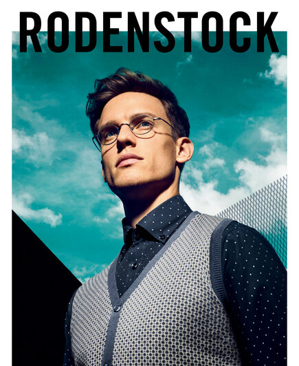 Почему вы забудете, что такое плохое зрение, в очках с немецкими линзами Rodenstock - Новости Калининграда