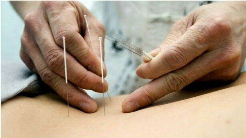 Восстановление позвоночника и суставов без операции - Новости Калининграда