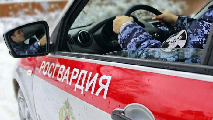 9 событий: что случилось в выходные в Калининграде и стране - Новости Калининграда | Фото: пресс-служба Управления Росгвардии по Калининградкой области