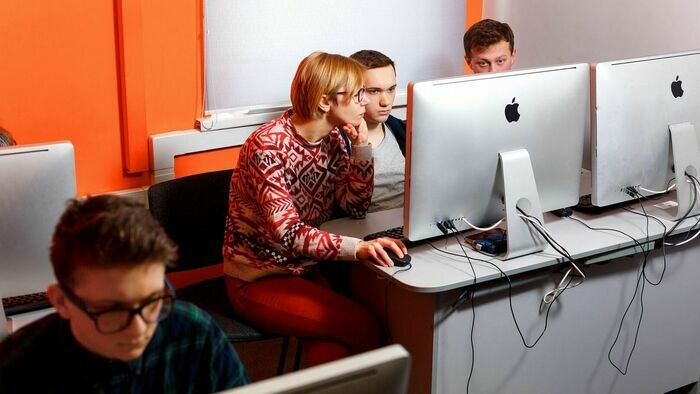 В Калининграде будут готовить web-разработчиков и тестировщиков с нуля - Новости Калининграда