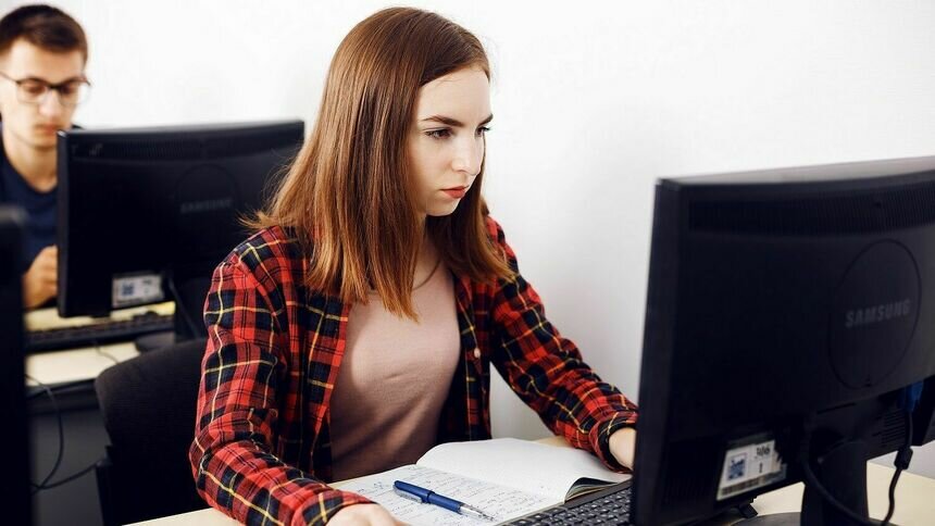 В Калининграде будут готовить web-разработчиков и тестировщиков с нуля - Новости Калининграда