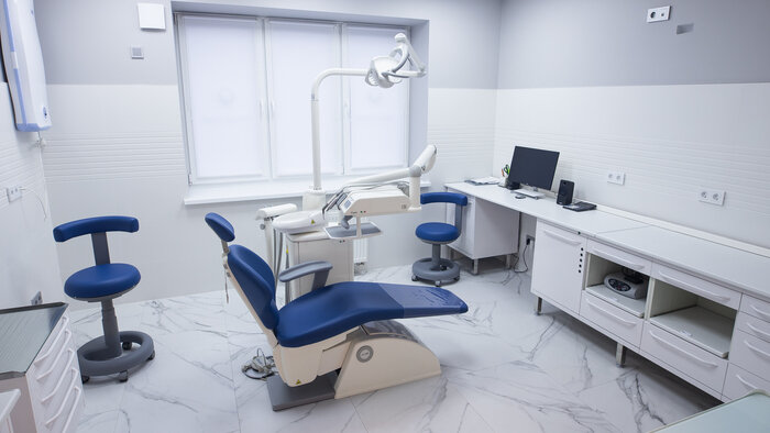 Здоровая и красивая улыбка у вас и ваших детей: в Калининграде открылась новая стоматологическая клиника сети «Доктор Дент» - Новости Калининграда