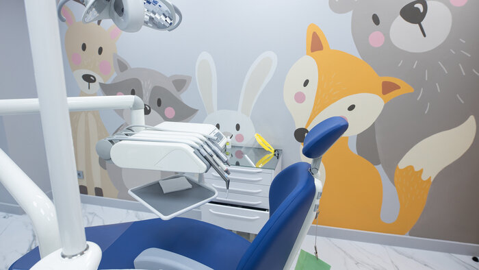 Здоровая и красивая улыбка у вас и ваших детей: в Калининграде открылась новая стоматологическая клиника сети «Доктор Дент» - Новости Калининграда