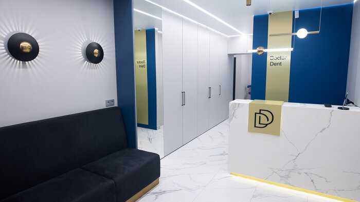 Здоровая и красивая улыбка у вас и ваших детей: в Калининграде открылась новая стоматологическая клиника сети «Доктор Дент» - Новости Калининграда