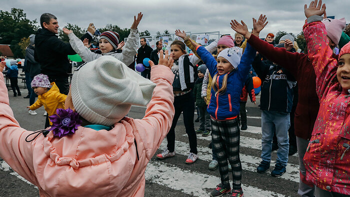 Поддержка благотворительности и помощь сотрудникам: «Автотор» подвёл итоги социнициатив за 2021 год - Новости Калининграда