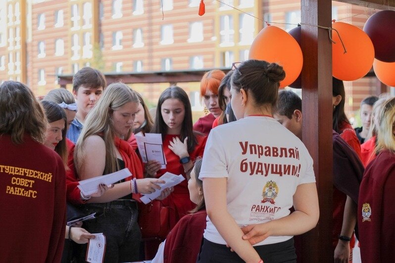 Абитуриент-2022: лайфхаки от эксперта - Новости Калининграда