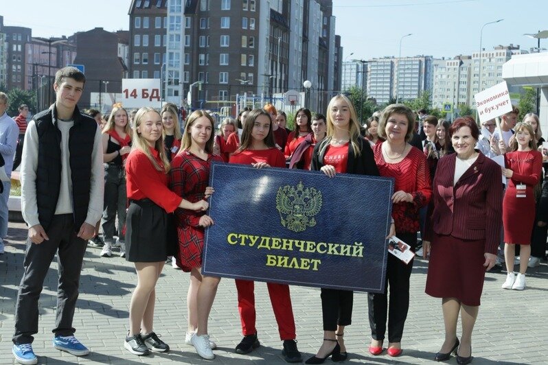 Абитуриент-2022: лайфхаки от эксперта - Новости Калининграда