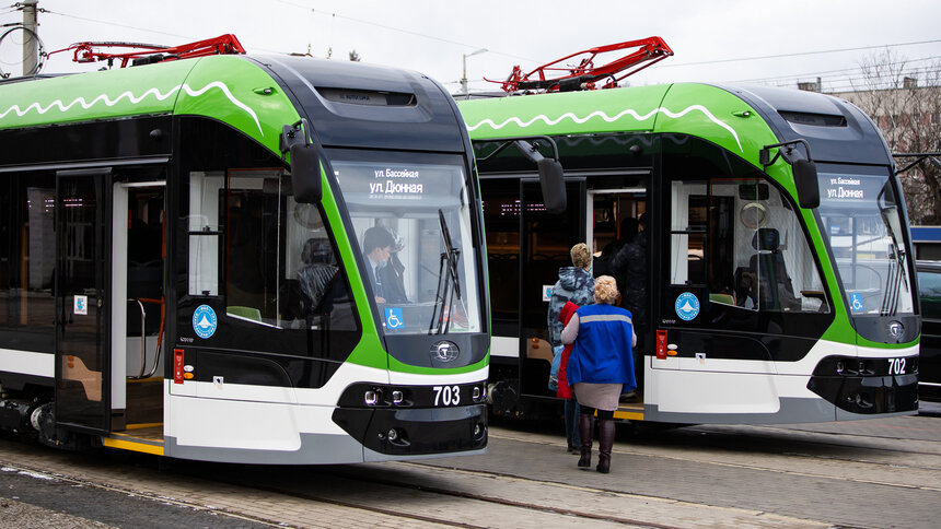 Отмена QR-кодов, вакцина для детей и премьера «Корсара»: итоги недели — в программе «Говорит Калининград» - Новости Калининграда | Фото: Александр Подгорчук / «Клопс»