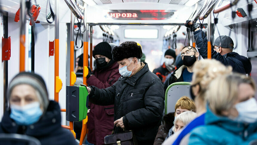 Отмена QR-кодов, смертельное ДТП на Московском и истории от «понаехов»: что произошло в Калининградской области и мире за неделю - Новости Калининграда | Фото: Александр Подгорчук / «Клопс»