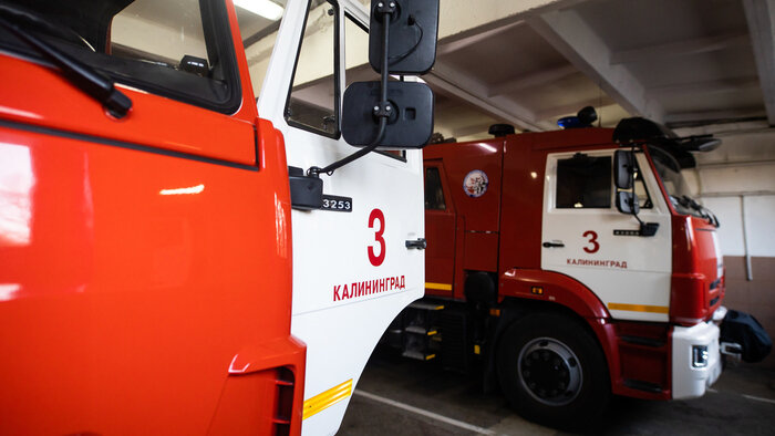 11 событий: что случилось в выходные в Калининграде и за его пределами - Новости Калининграда | Фото: архив «Клопс»