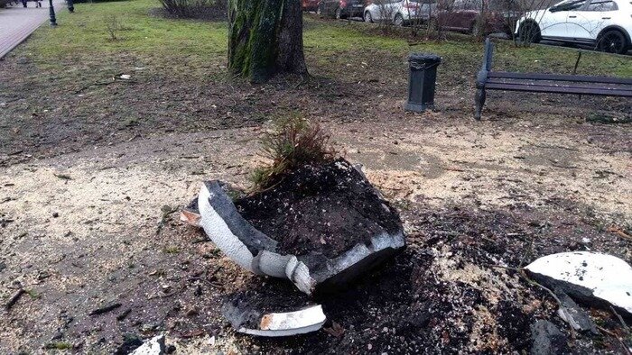 11 событий: что случилось в выходные в Калининграде и за его пределами - Новости Калининграда | Фото: Евгений Волчев