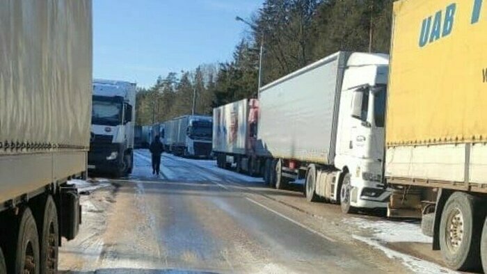 Самолёты в Германию и новый наряд Зеленоградска: что случилось в выходные в Калининграде и за его пределами - Новости Калининграда | Фото: Иван