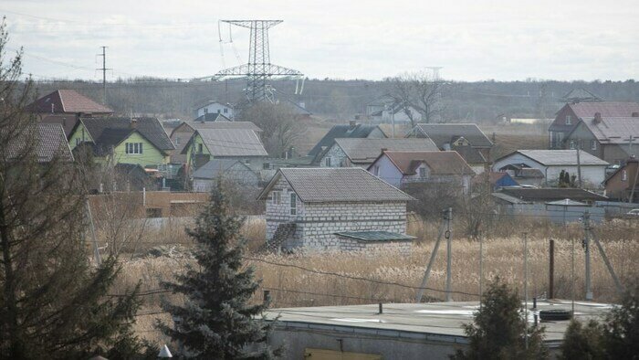 Похороны жертвы ДТП с грузовиком, рассказы холостяков и изнасилование глухонемой пассажирки в такси: что произошло в Калининградской области за неделю - Новости Калининграда | Фото: Александр Подгорчук / Архив «Клопс»