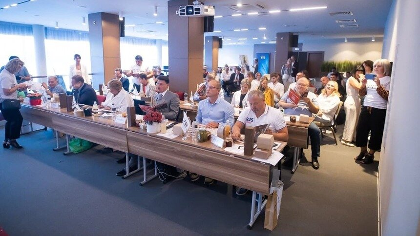 Великолепная пятерка: представляем наставников «Бизнес Баттла — 2022» - Новости Калининграда