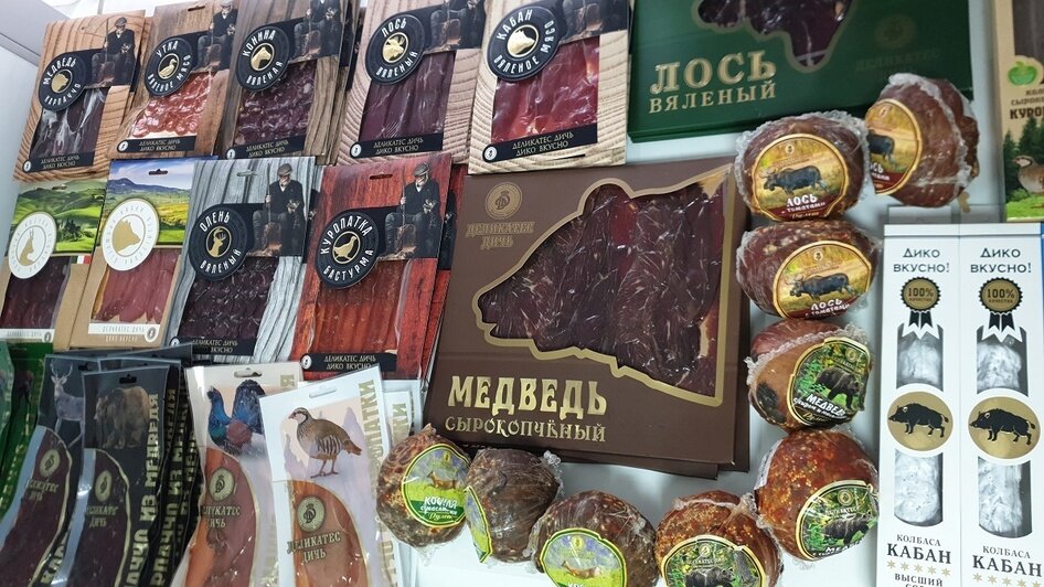 Идеальные подарки для близких: вся правда об «Икорном доме» - Новости Калининграда