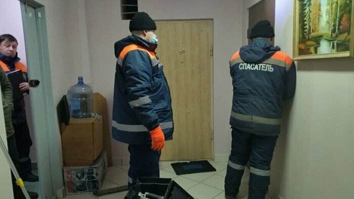 Очередной шторм и ситуация на Донбассе: что случилось в выходные в Калининграде и за его пределами - Новости Калининграда | Фото очевидца