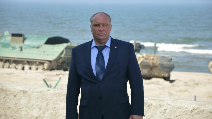 Андрей Колесник: Силы специальных операций решат поставленные задачи на Украине - Новости Калининграда
