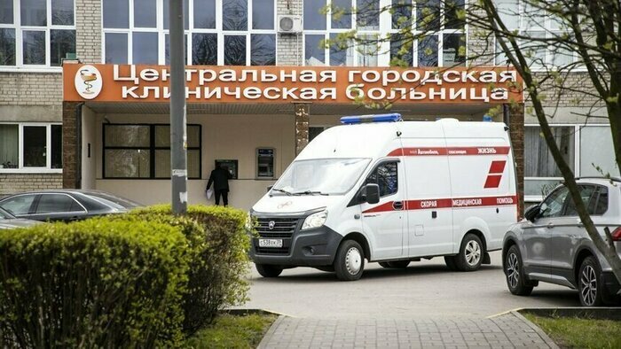 Спецоперация на Украине и «новое небо»: что случилось в выходные в Калининграде и за его пределами - Новости Калининграда | Фото: архив «Клопс»