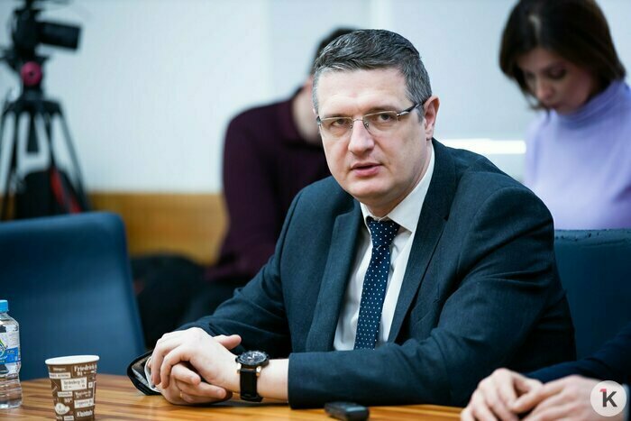 Алексей Елаев | Фото: Александр Подгорчук / «Клопс»