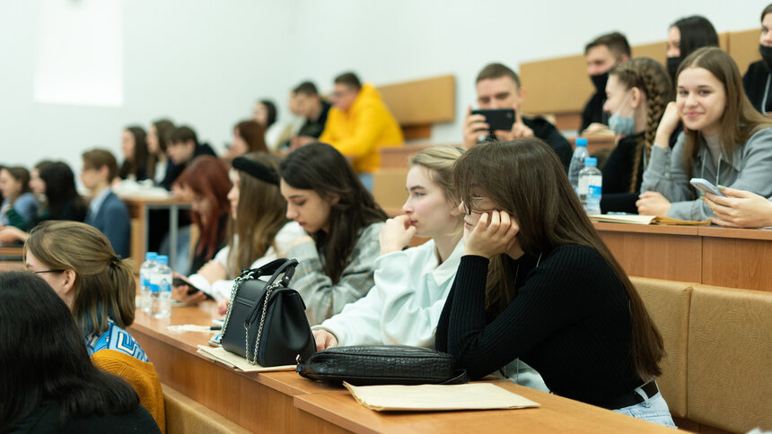 Молодёжь Калининградской области приняла участие в кейс-турнире «Мой бизнес» - Новости Калининграда