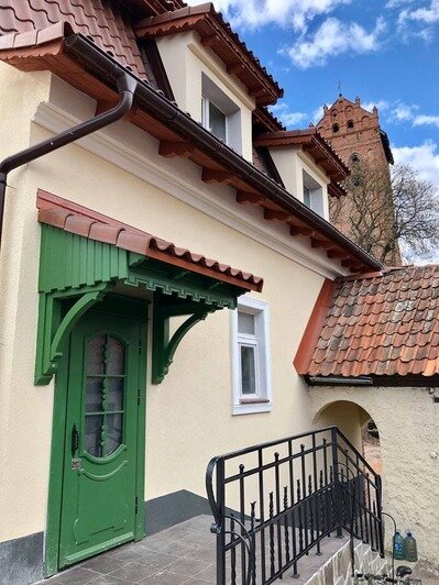 Новое в законодательстве капремонта: какие дома останутся в программе - Новости Калининграда
