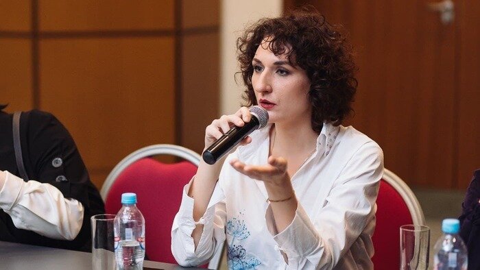 ПФДО, льготы и трудоустройство: что обсуждали социальные предприниматели региона - Новости Калининграда